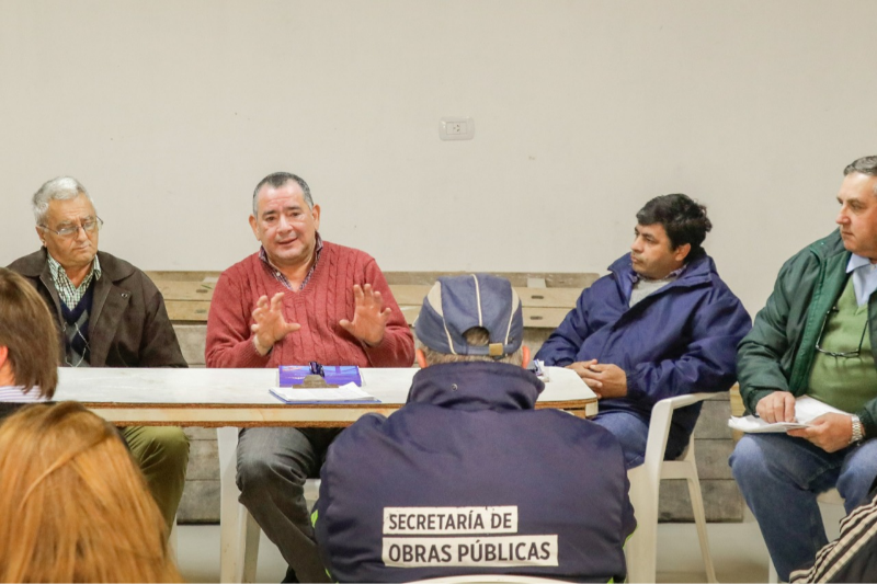 La Caja de Jubilaciones Municipal de Gualeguaychú está entre las mejores del país